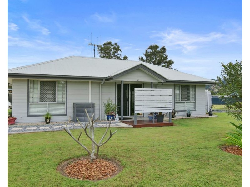 12 Green Drive, Gunalda QLD 4570