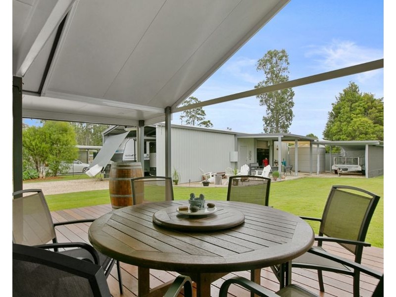12 Green Drive, Gunalda QLD 4570