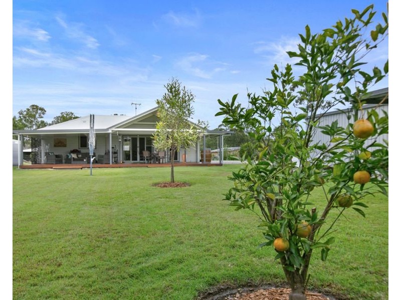 12 Green Drive, Gunalda QLD 4570
