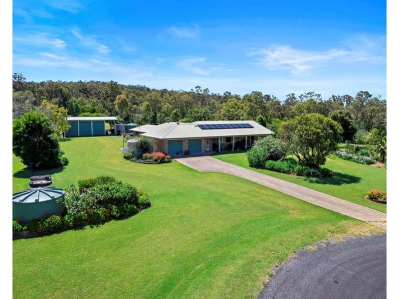 162 Silky Oak Drive, Nahrunda QLD 4570