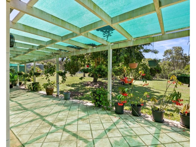 162 Silky Oak Drive, Nahrunda QLD 4570