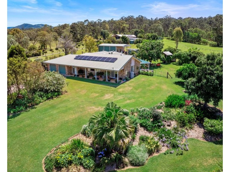 162 Silky Oak Drive, Nahrunda QLD 4570