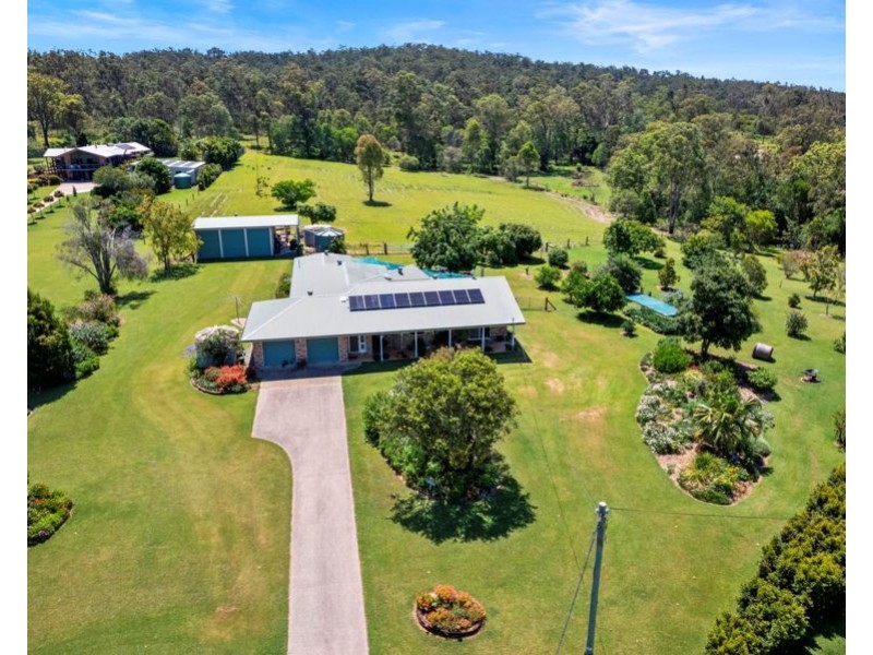 162 Silky Oak Drive, Nahrunda QLD 4570