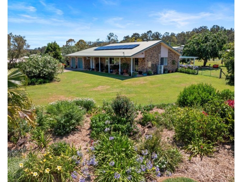 162 Silky Oak Drive, Nahrunda QLD 4570