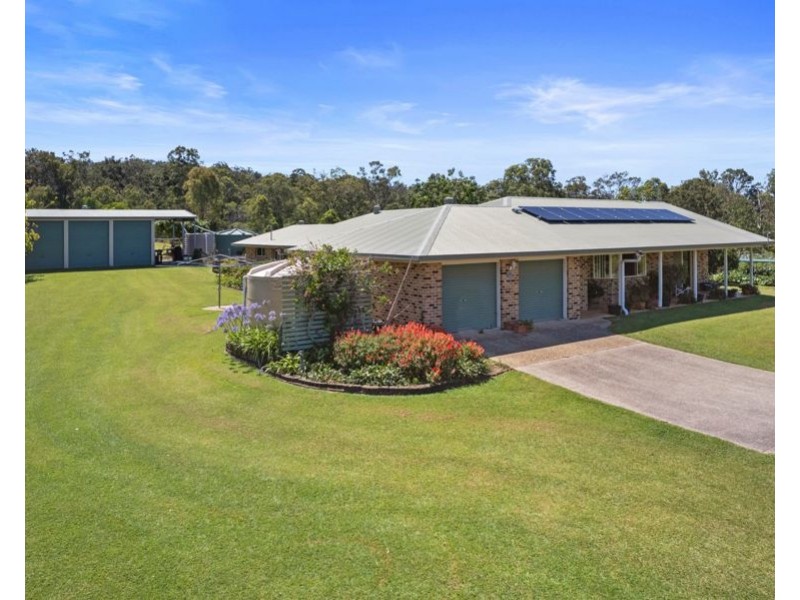 162 Silky Oak Drive, Nahrunda QLD 4570