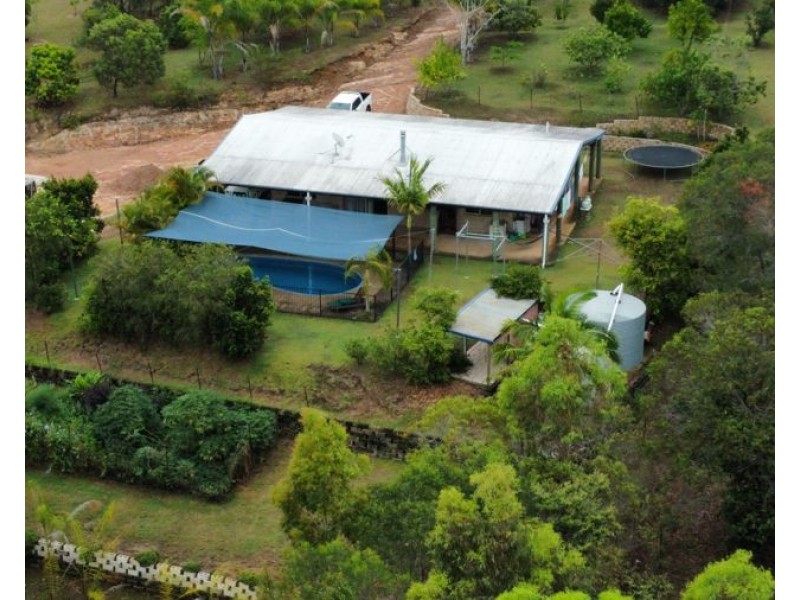 330 Arborfive Road, Glenwood QLD 4570