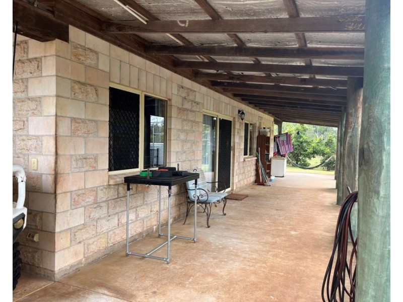 330 Arborfive Road, Glenwood QLD 4570