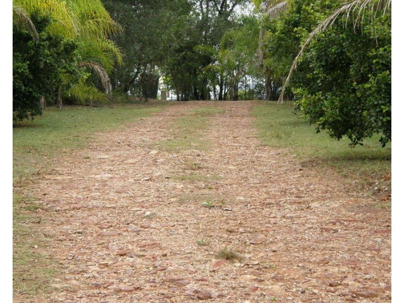 330 Arborfive Road, Glenwood QLD 4570