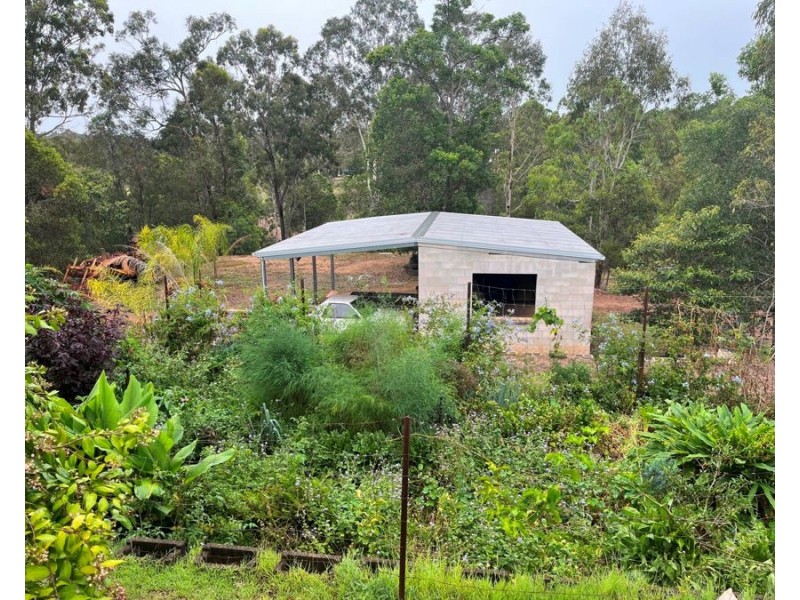 330 Arborfive Road, Glenwood QLD 4570