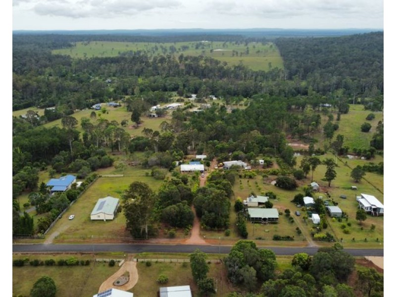 330 Arborfive Road, Glenwood QLD 4570