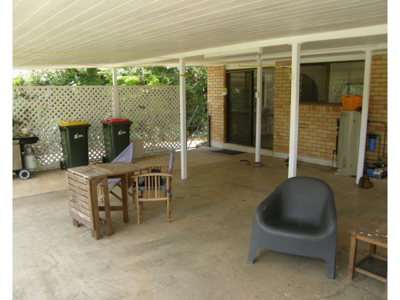 9 Dahlke Street, Goomeri QLD 4601