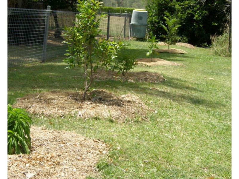 9 Dahlke Street, Goomeri QLD 4601