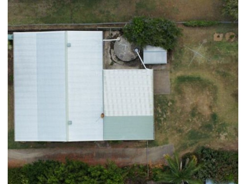 9 Dahlke Street, Goomeri QLD 4601