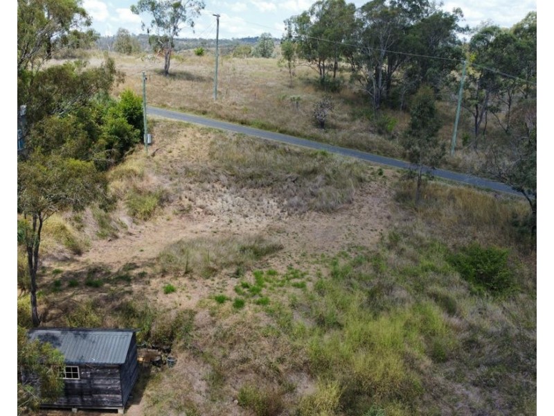 8 Mayne Street, Goomeri QLD 4601