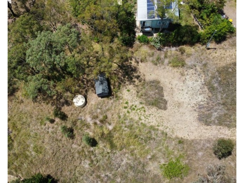 8 Mayne Street, Goomeri QLD 4601