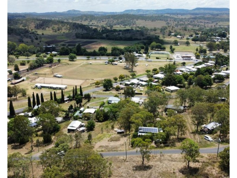 8 Mayne Street, Goomeri QLD 4601