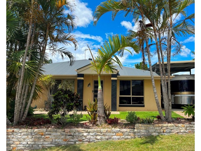 2 Madonna Place, Gympie QLD 4570