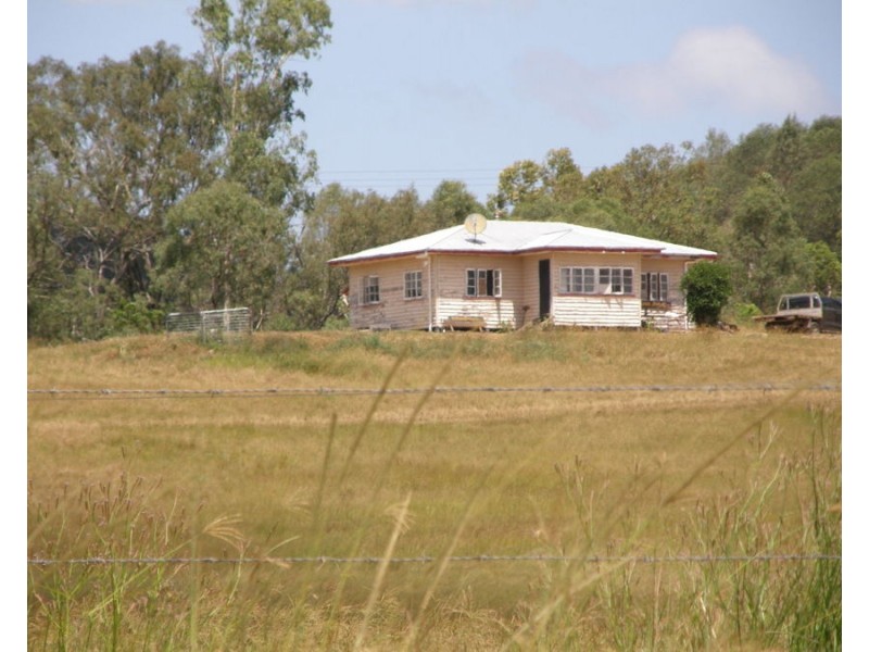 494 Greendale Road, Glastonbury QLD 4570