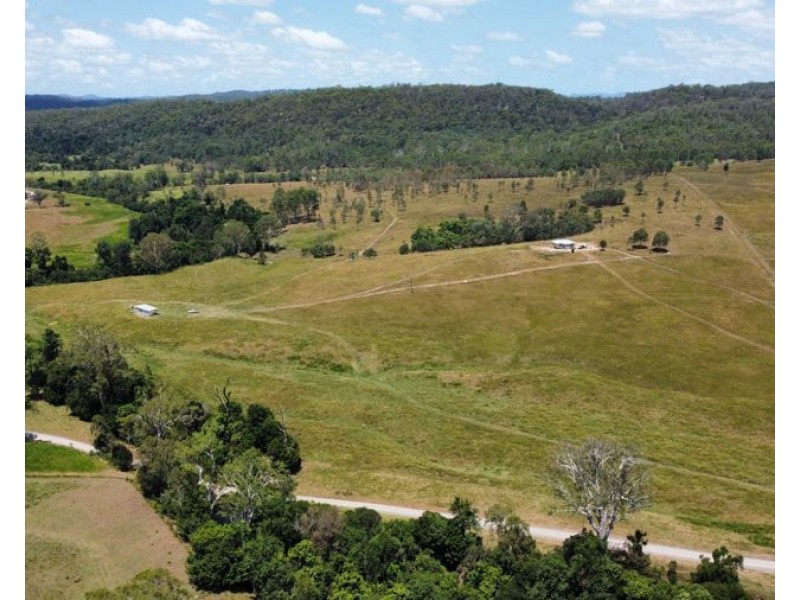494 Greendale Road, Glastonbury QLD 4570