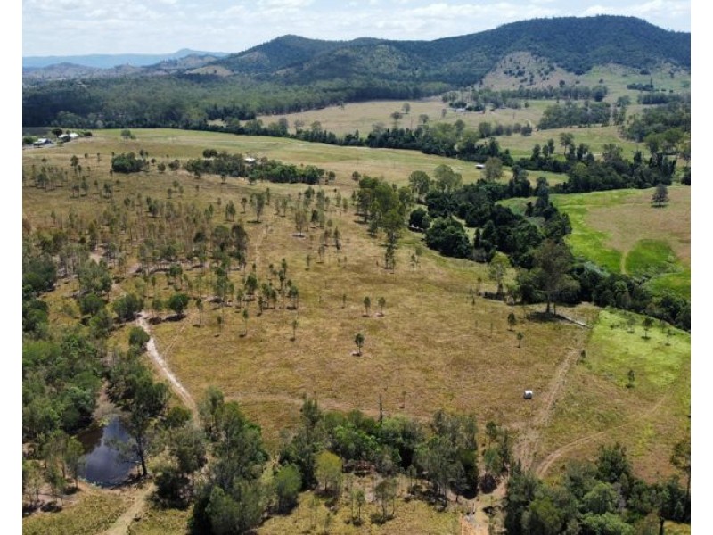 494 Greendale Road, Glastonbury QLD 4570