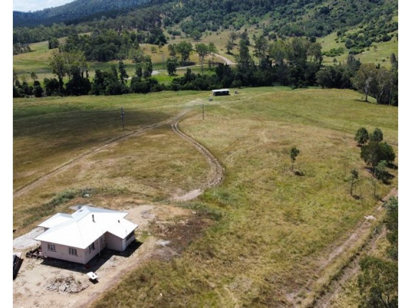 494 Greendale Road, Glastonbury QLD 4570