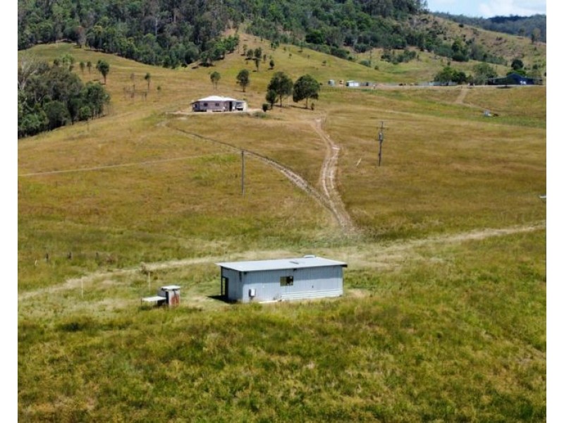 494 Greendale Road, Glastonbury QLD 4570