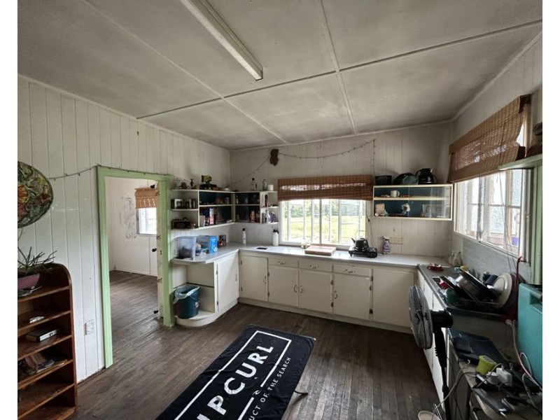 494 Greendale Road, Glastonbury QLD 4570