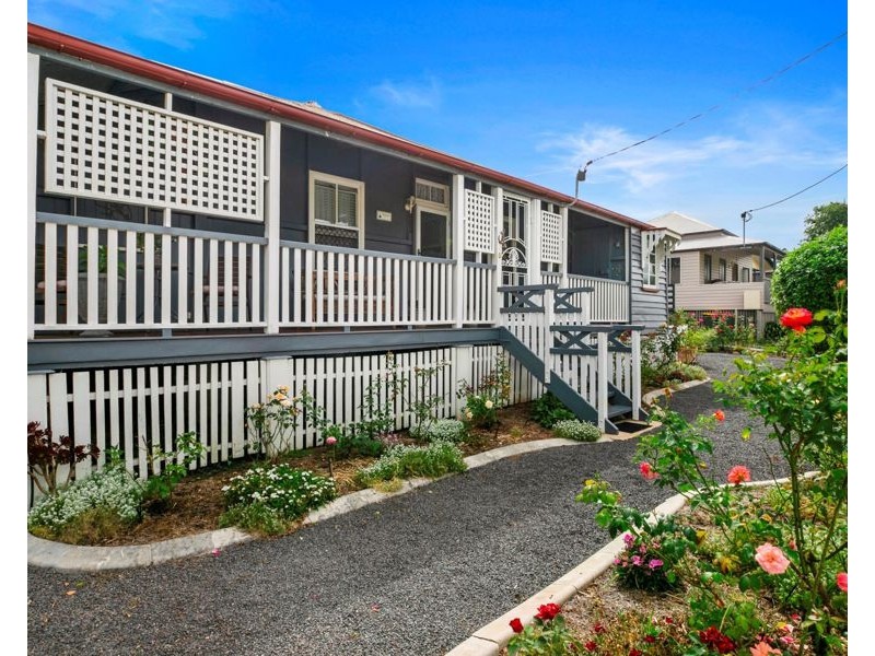 24 Laird Street, Goomeri QLD 4601