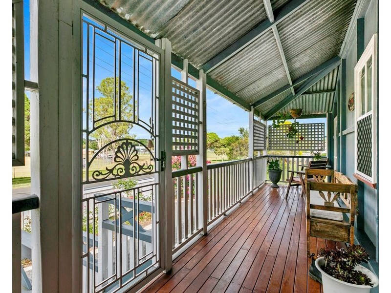 24 Laird Street, Goomeri QLD 4601