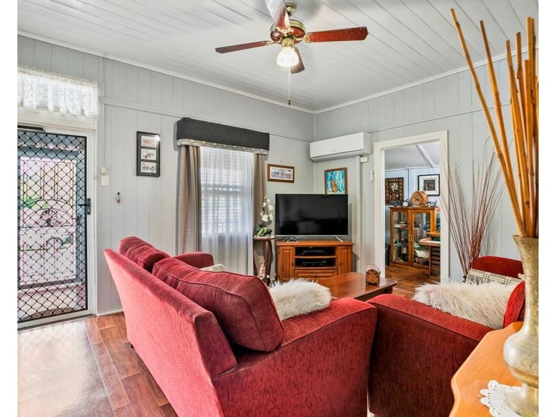 24 Laird Street, Goomeri QLD 4601