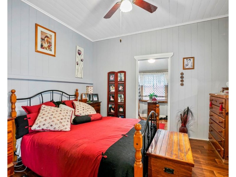 24 Laird Street, Goomeri QLD 4601