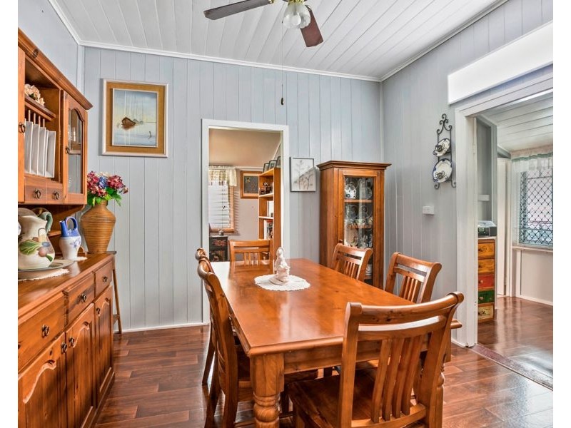 24 Laird Street, Goomeri QLD 4601