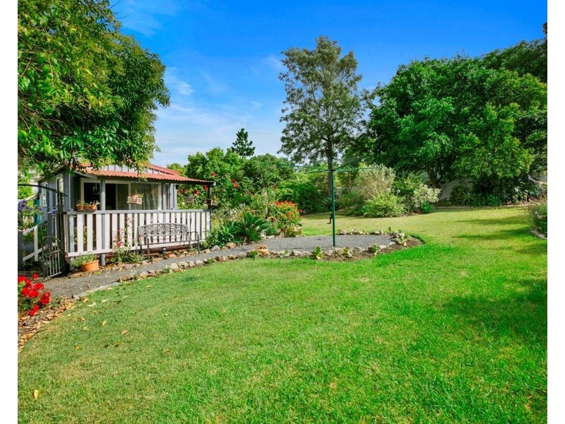 24 Laird Street, Goomeri QLD 4601