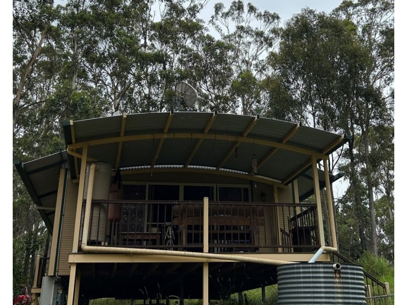 62 Arbortwentynine Road, Glenwood QLD 4570