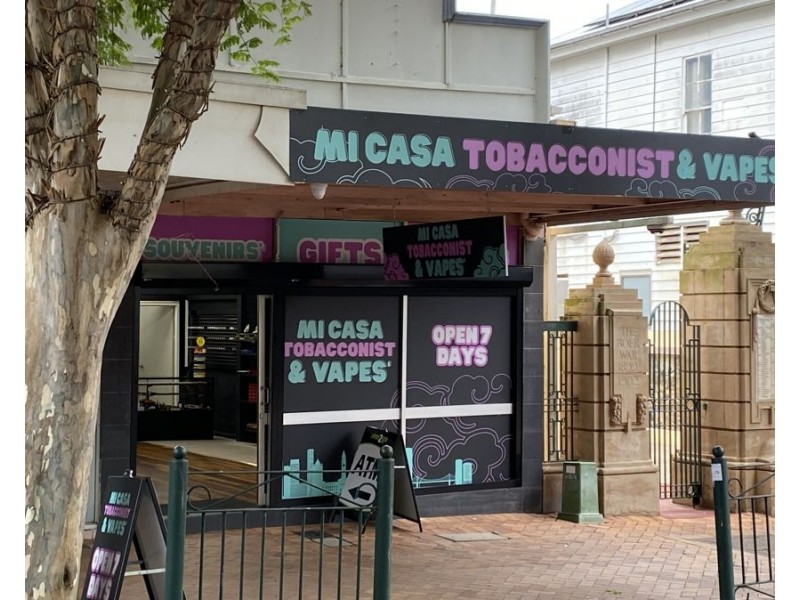 164 Mary Street, Gympie QLD 4570