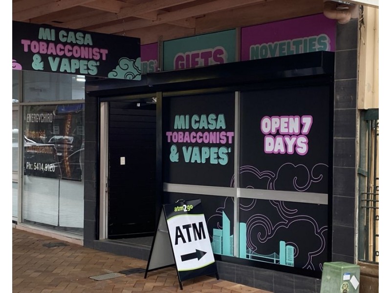 164 Mary Street, Gympie QLD 4570