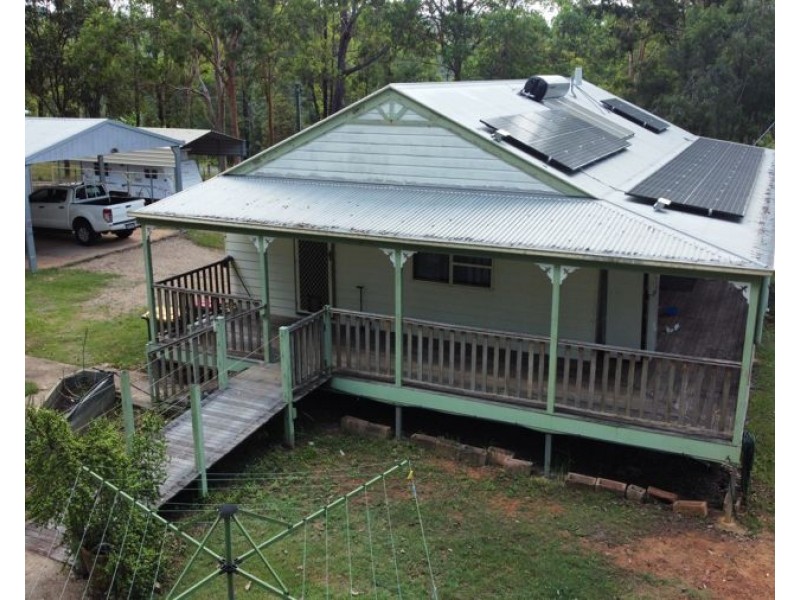 47 Andrew Road, Glenwood QLD 4570