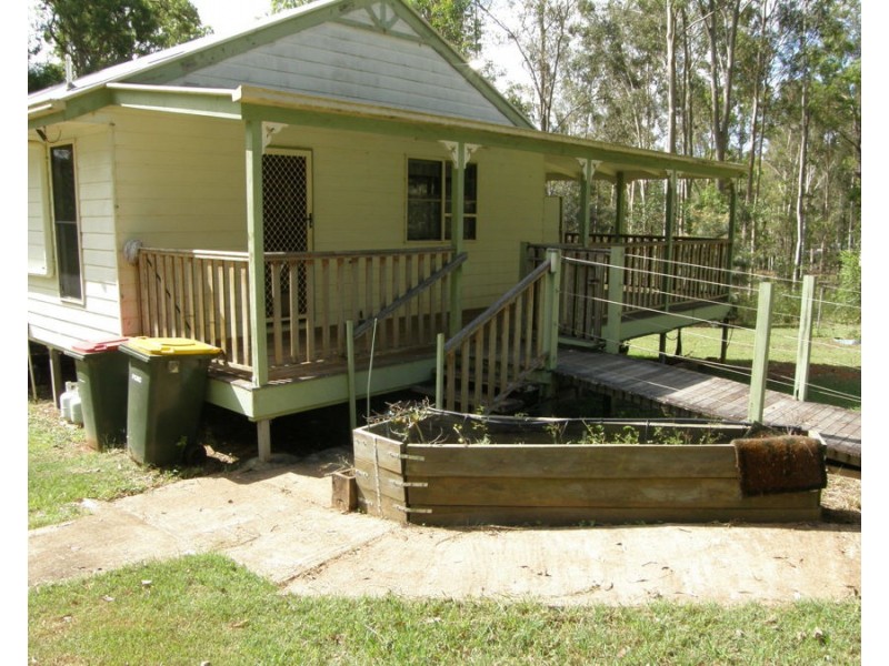 47 Andrew Road, Glenwood QLD 4570