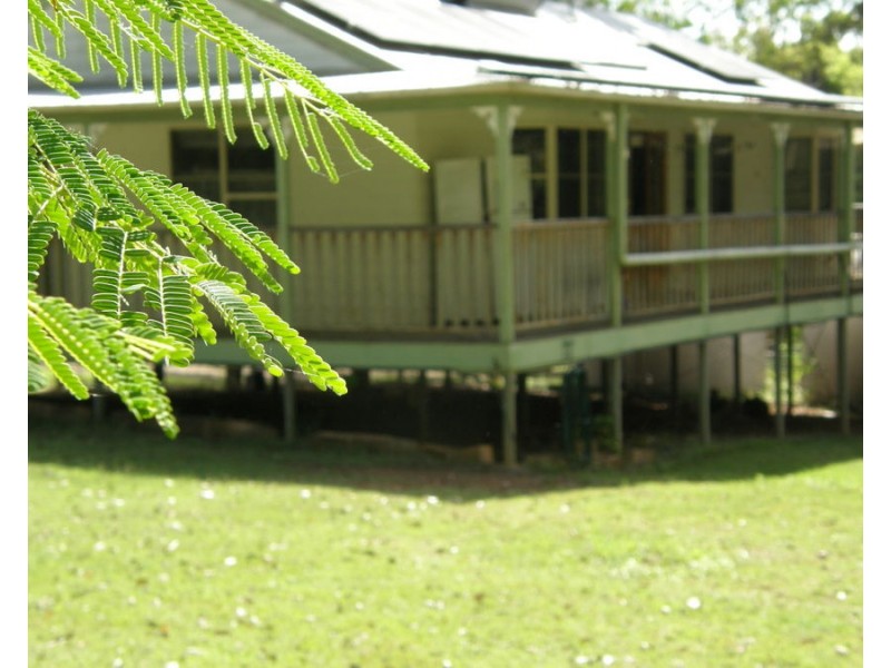 47 Andrew Road, Glenwood QLD 4570