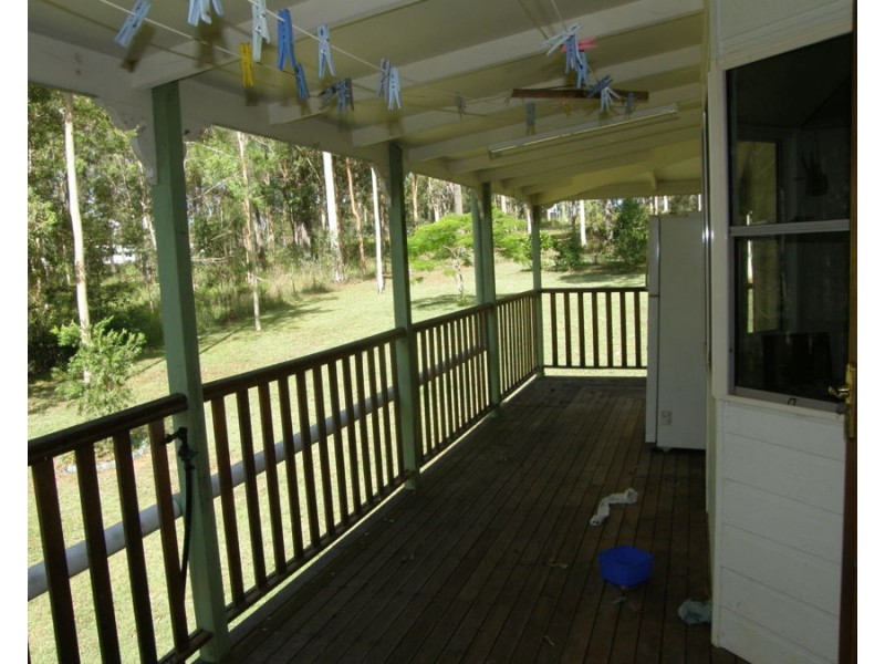 47 Andrew Road, Glenwood QLD 4570