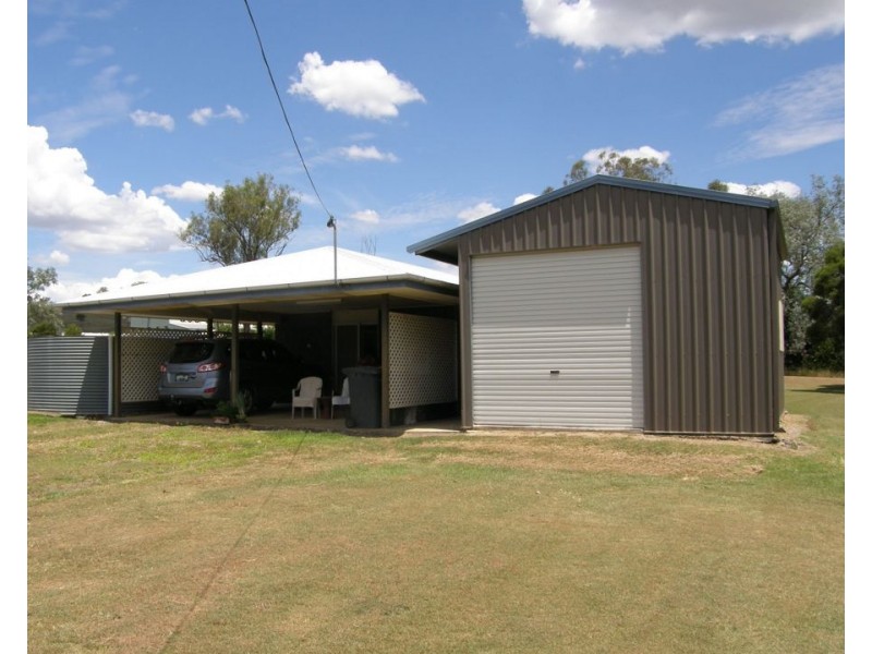 5920 Burnett Highway, Goomeri QLD 4601
