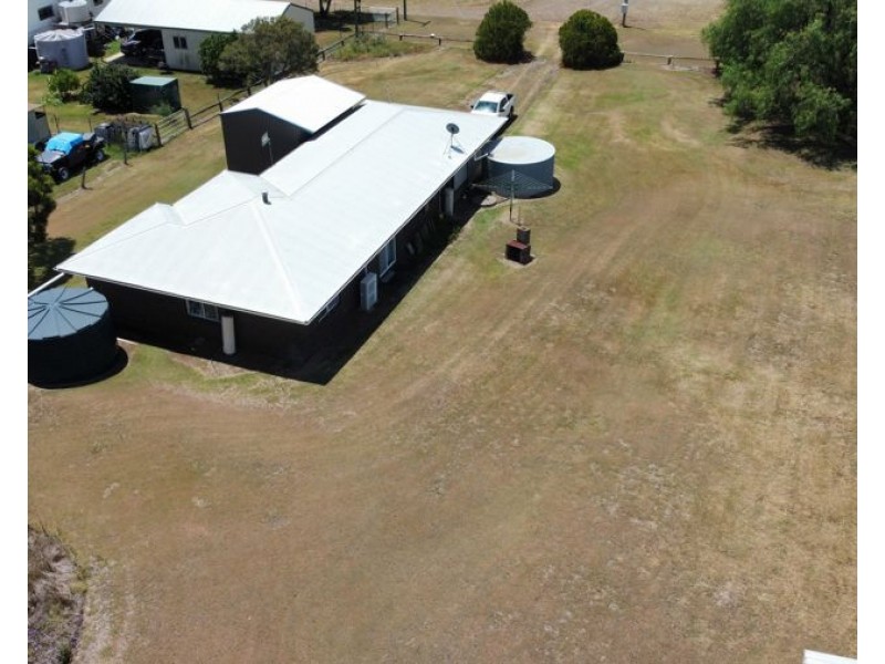 5920 Burnett Highway, Goomeri QLD 4601