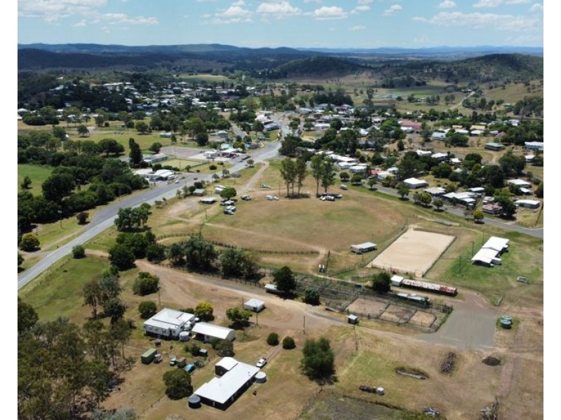 5920 Burnett Highway, Goomeri QLD 4601