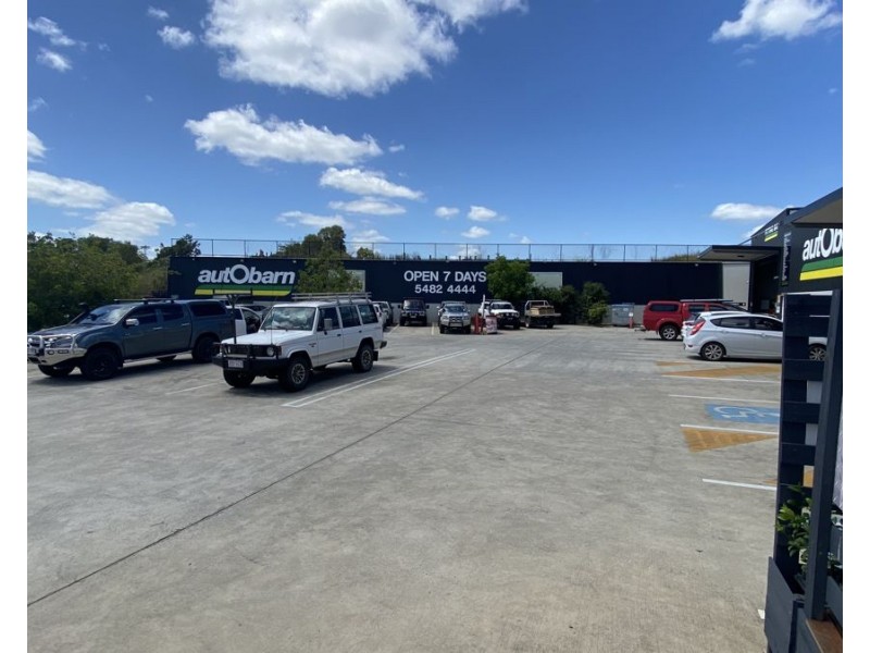 Unit 2/17 Edwin Campion Drive, Monkland QLD 4570
