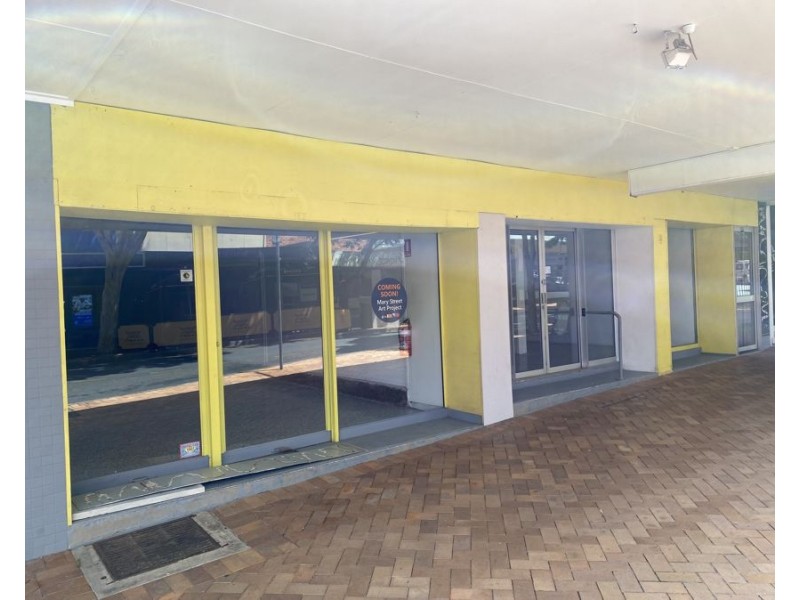 123 Mary Street, Gympie QLD 4570