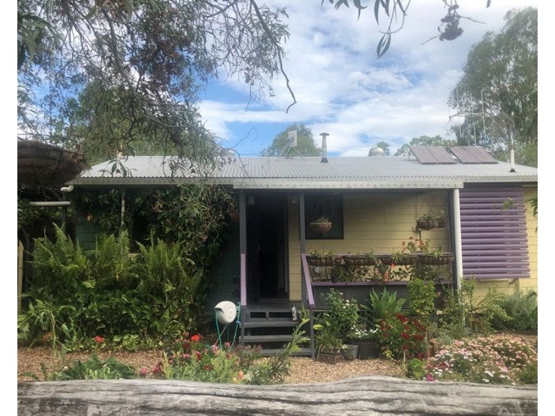 198 Arborthree Road, Glenwood QLD 4570