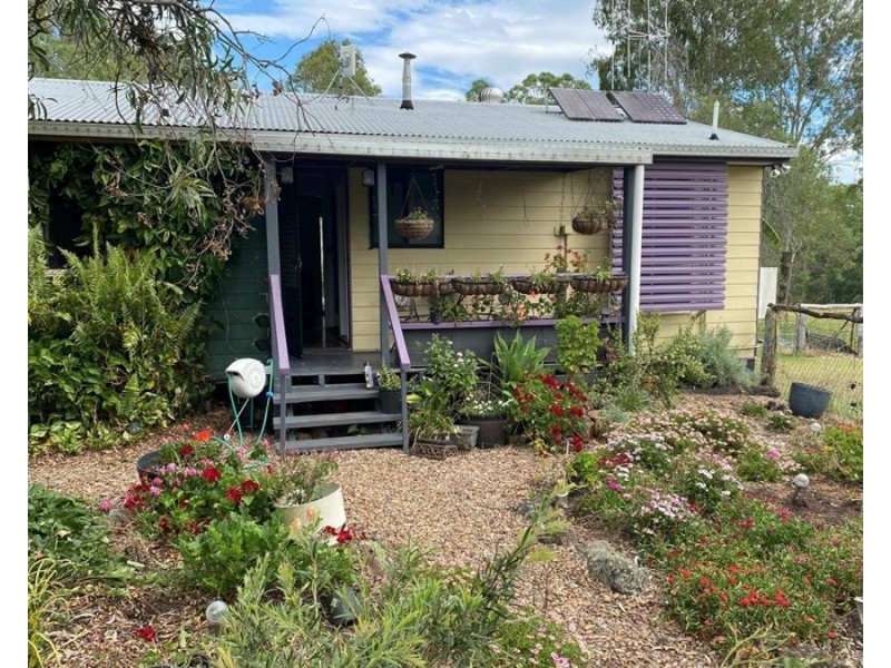 198 Arborthree Road, Glenwood QLD 4570