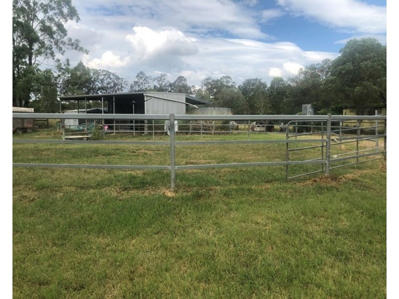 198 Arborthree Road, Glenwood QLD 4570