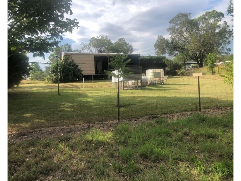 198 Arborthree Road, Glenwood QLD 4570