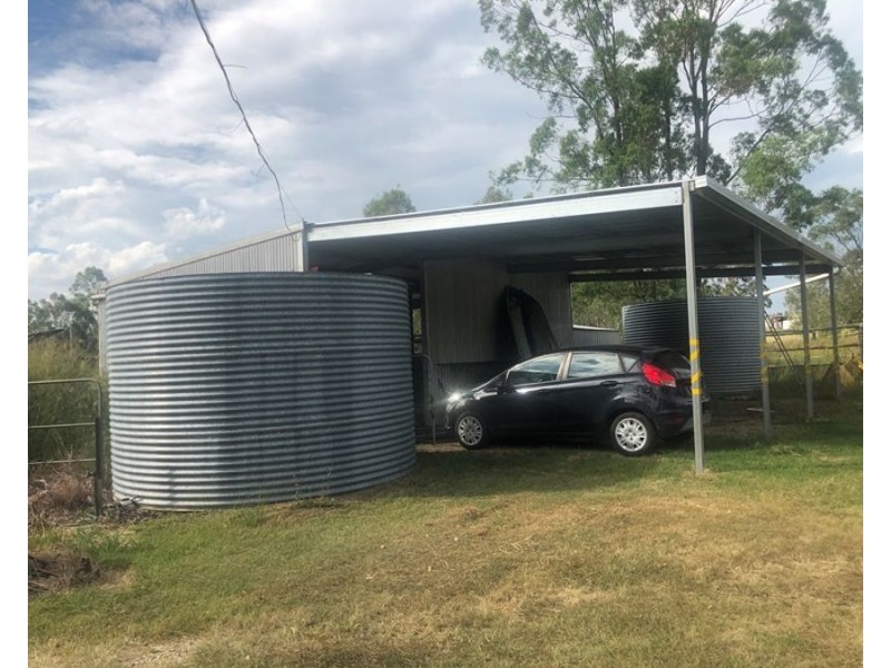 198 Arborthree Road, Glenwood QLD 4570